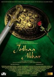 "Jodhaa Akbar" (2008) PROPER.DVDRip.XviD-BrG