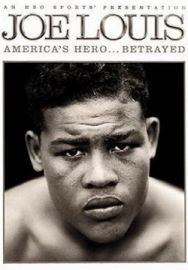 "Joe Louis Americas Hero Betrayed" (2008) STV.DVDRip.XviD-CME