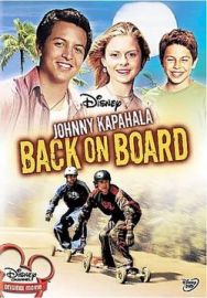 "Johnny Kapahala: Back On Board" (2007) PROPER.DVDRip.XviD-VoMiT