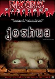 "Joshua" (2006) LIMITED.DVDRip.XviD-DMT