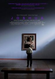 "Joshua" (2007) PROPER.LiMiTED.DVDRip.XviD-SAPHiRE