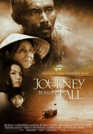 "Journey From The Fall" (2006) DVDRip.XviD-FRAGMENT