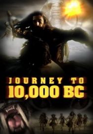 "Journey To 10000 BC" (2008) RERiP.DVDRiP.XViD-TheBatman