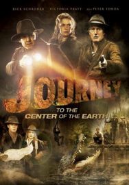 "Journey to the Center of the Earth" (2008) DVDRip.XviD-BeStDivX