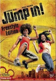 "Jump In" (2007) STV.WS.DVDRip.XviD-AsiSter