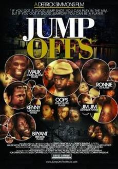 "Jump Offs" (2007) DVDRip.XviD-DOMiNO