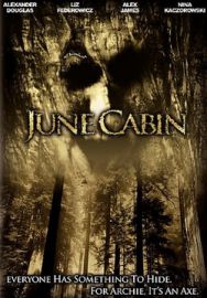 "June Cabin" (2007) DVDRip.XviD-VoMiT