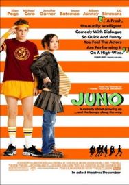 "Juno" (2007) DVDRip.XviD-Larceny