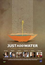 "Just Add Water" (2007) DVDRip.XviD-BeStDivX