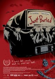 "Just Buried" (2007) LiMiTED.DVDRiP.XViD-HLS