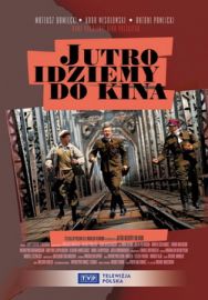 "Jutro Idziemy Do Kina" (2007) PL.DVDRiP.XviD-BEER