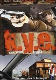 "K.Y.E." (2007) DVDRip.XviD-DOMiNO