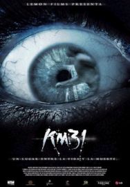 "KM 31" (2006) PL.DVDRip.XViD-0LD80Y5