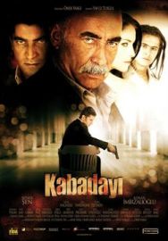 "Kabadayi" (2007) DVDRip.XviD-TURKiSO