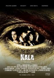 "Kala" (2007) Subbed.DVDRip.XviD-TFE