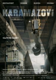 "The Karamazovs" (2008) DVDSCR.XViD-ARTHOUSE