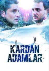 "Kardan Adamlar" (2006) DVDRip.XviD-TURKiSO