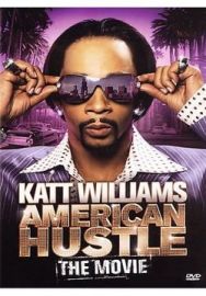 "Katt Williams: American Hustle" (2007) DVDRip.XviD-SiNK