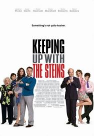 "Keeping Up With The Steins" (2006) PL.LiMiTED.DVDRip.XviD-N2R