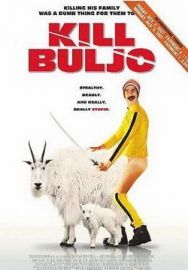 "Kill Buljo The Movie" (2007) DVDRip.XviD-iAPULA