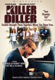 "Killer Diller" (2004) DVDScr.XviD-TFE