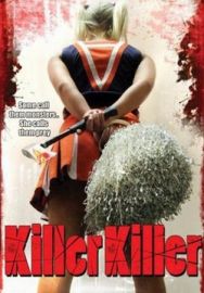 "Killer Killer" (2007) DVDRip.Divx.TFE