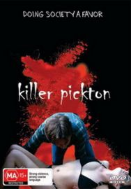 "Killer Pickton" (2005) DVDRiP.XViD-WPi