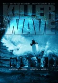 "Killer Wave" (2007) DVDRip.XviD-aAF