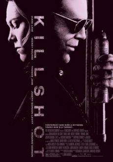 "Killshot" (2008) WS.DVDRip.XviD-EXViD