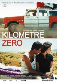 "Kilometre Zero" (2005) SUBBED.DVDRip.XviD-VoMiT