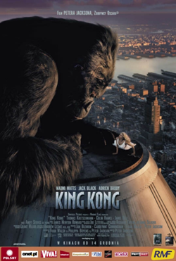 "King Kong" (2005) PL.DVDRiP.XviD-BiNL 