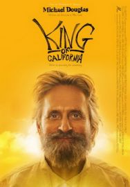 "King Of California" (2007) PL.DVDRip.XViD-M14CH0