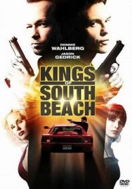 "Kings Of South Beach" (2007) PL.STV.DVDRip.XviD-CH.W.D.F