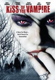 "Kiss Of The Vampire" (2007) DVDRip.XviD-VoMiT