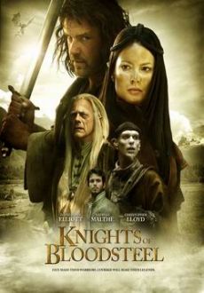 "Knights Of Bloodsteel" (2009) TV.DVDRip.XviD-GAYGAY