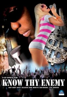 "Know Thy Enemy" (2009) STV.DVDSCR.XviD-MOTION