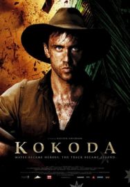 "Kokoda" (2006) PL.DVDRiP.XviD-KiNO