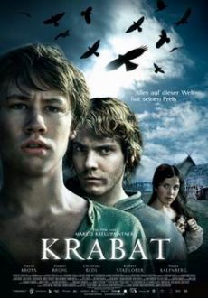 "Krabat" (2008) READNFO.DVDRiP.XviD-DvF