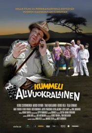 "Kummeli Alivuokralainen" (2008) DVDRip.XviD-FiCO