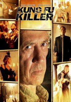 "Kung Fu Killer" (2008) DVDRip.XviD-ARiGOLD