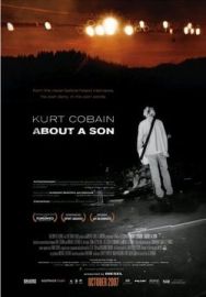 "Kurt Cobain About A Son" (2006) LIMITED.DOCU.DVDRip.XviD-RiZLA