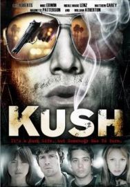 "Kush" (2007) DVDRip.XviD-VoMiT