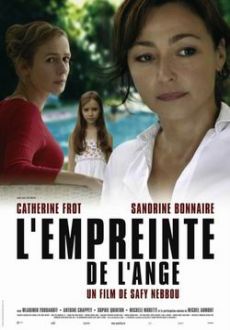 "L Empreinte De L Ange" (2008) FRENCH.DVDRip.XviD-ZANBiC