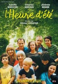 "L Heure D Ete" (2008) FRENCH.DVDRip.XviD-SCUD