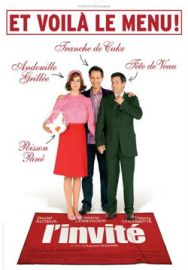 "L Invite" (2007) FRENCH.DVDRiP.XViD-NTK