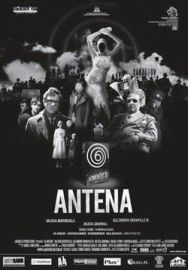 "La Antena" (2007) DVDRip.XviD-FRAGMENT