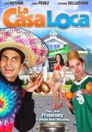 "La Casa Loca" (2007) DVDRip.XviD-VoMiT