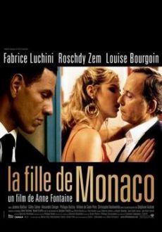 "The Girl from Monaco" (2008) PL.DVDRip.XViD-WPRF