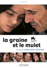 "La Graine et le mulet"  (2007) READNFO.DVDRip.XviD-WRD