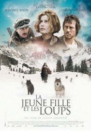 "La Jeune Fille Et Les Loups" (2008) FRENCH.DVDRip.XViD-SCUD